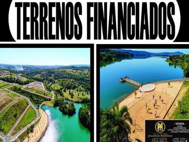 Sítio e chácara venda em Caminho do Lago, Caldas Novas