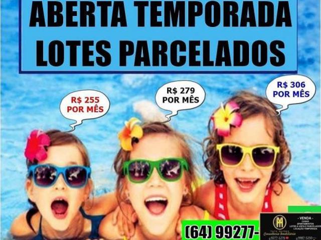 Sítio e chácara venda em Centro, Caldas Novas