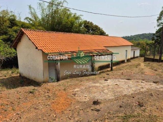 Sítio e chácara venda em Região Geográfica Imediata de Três Corações, Cambuquira