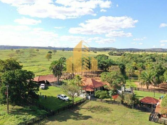 Sítio e chácara venda em Região Geográfica Imediata de Uberlândia, Campina Verde