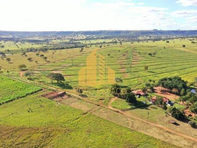 Sítio e chácara venda em Região Geográfica Imediata de Uberlândia, Campina Verde
