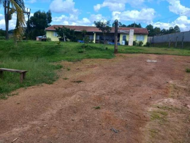 Sítio e chácara venda em Região Imediata de Bragança Paulista, Atibaia