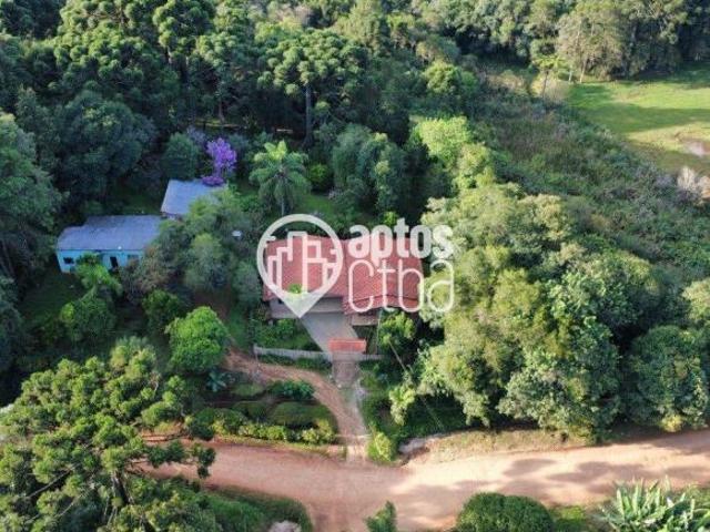 Sitio venda em Campo Magro, Campo Novo
