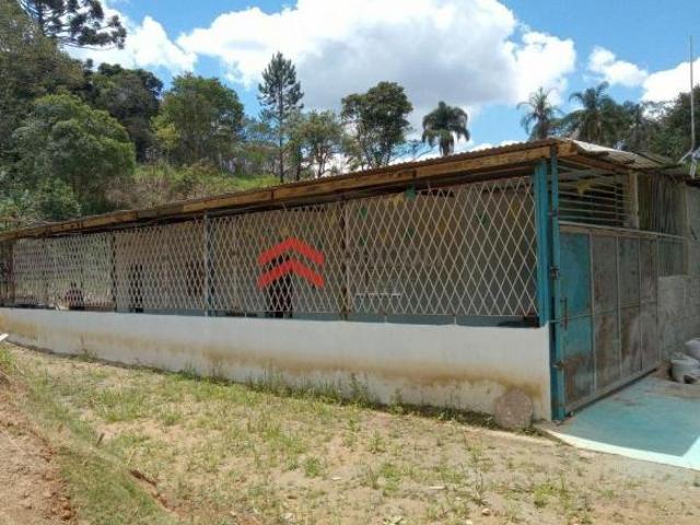 Sítio e chácara venda em Capela São Pedro, Vargem Grande Paulista