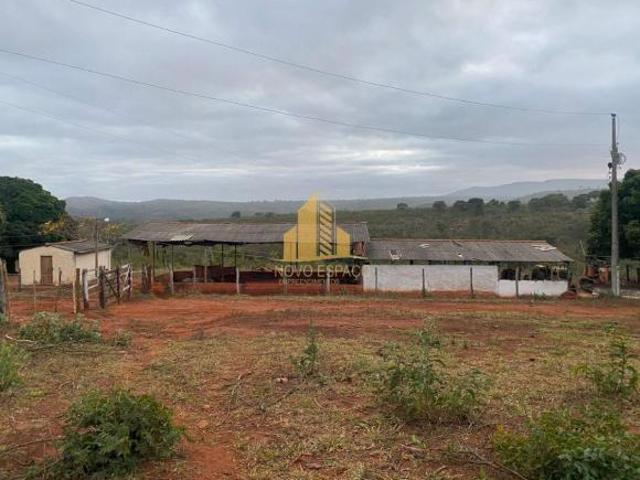 Sítio e chácara venda em Região Geográfica Imediata de Diamantina, Carbonita