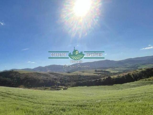 Sítio e chácara venda em Região Geográfica Imediata de São Lourenço, Carmo de Minas