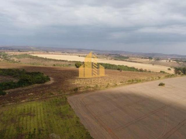 Sítio e chácara venda em Carmo do Paranaíba, Região Geográfica Intermediária de Patos de Minas