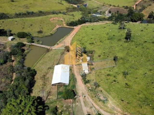 Sítio e chácara venda em Região Geográfica Imediata de Oliveira, Carmópolis de Minas