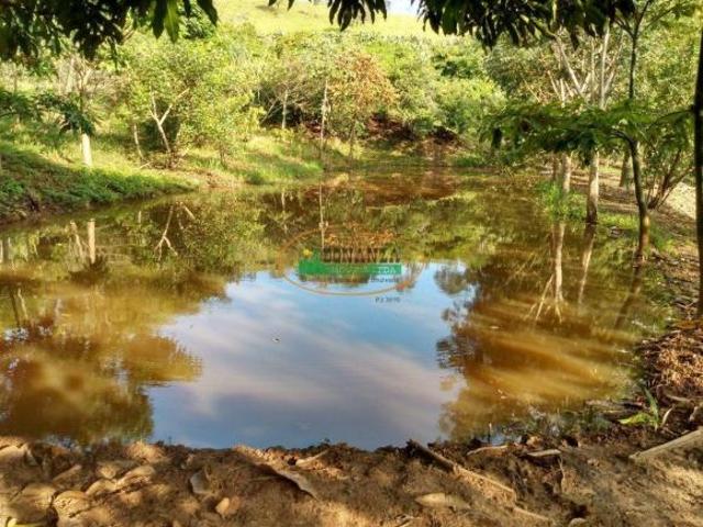 Sítio e chácara venda em Carmópolis de Minas, Região Geográfica Intermediária de Divinópolis
