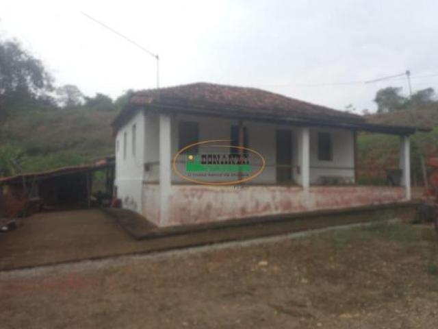 Sítio e chácara venda em Carmópolis de Minas, Região Geográfica Intermediária de Divinópolis