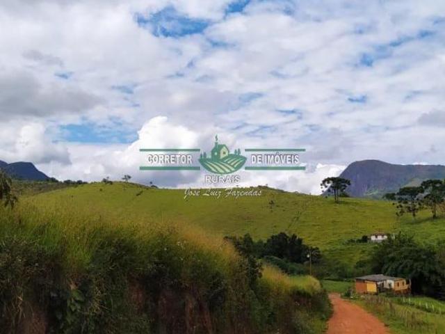 Sítio e chácara venda em Região Geográfica Imediata de Caxambu - Baependi, Carvalhos
