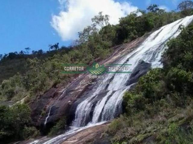 Sítio e chácara venda em Região Geográfica Imediata de Caxambu - Baependi, Carvalhos