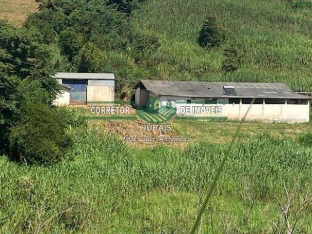 Sítio e chácara venda em Região Geográfica Imediata de Caxambu - Baependi, Carvalhos
