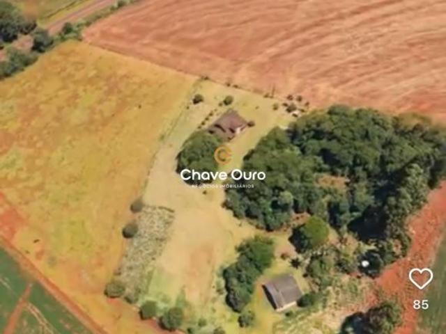 Sítio e chácara venda em Região Geográfica Imediata de Cascavel, Catanduvas