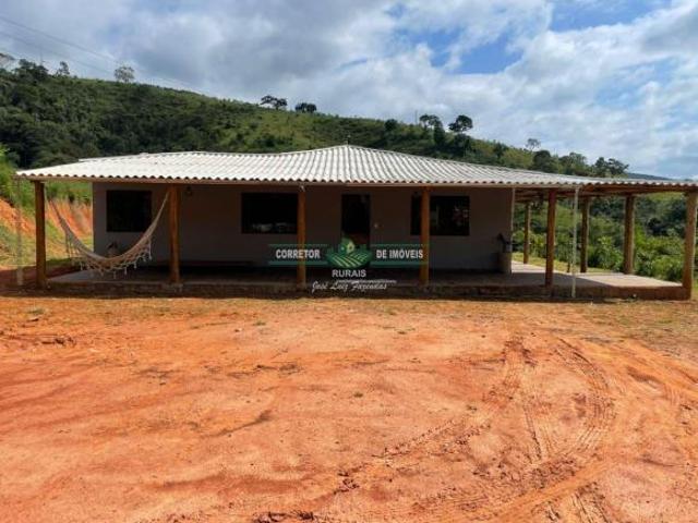 Sítio e chácara venda em Região Geográfica Imediata de Caxambu - Baependi, Aiuruoca