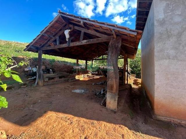 Sítio e chácara venda em Região Geográfica Imediata de Caxambu - Baependi, Caxambu