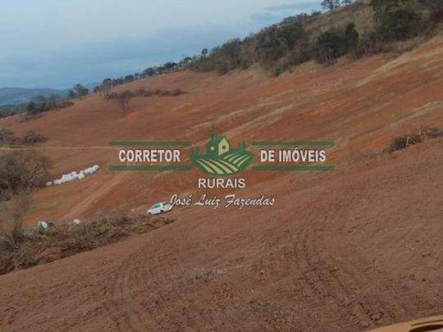 Sítio e chácara venda em Região Geográfica Imediata de Alfenas, Campo do Meio
