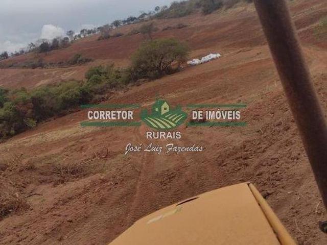 Sítio e chácara venda em Região Geográfica Imediata de Alfenas, Campo do Meio