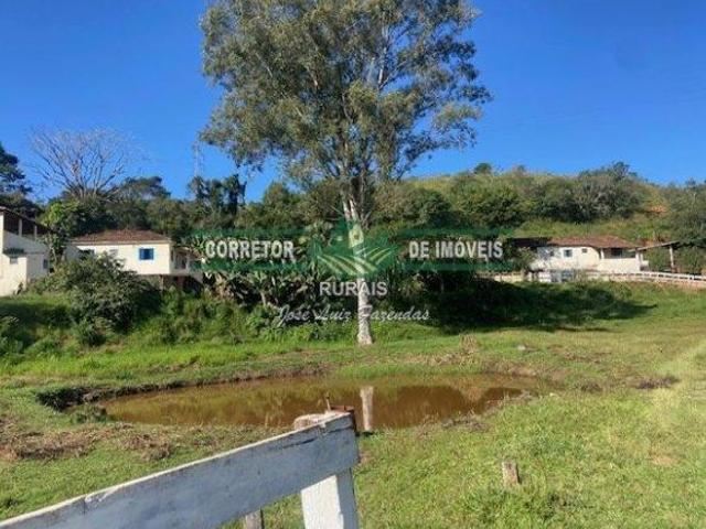 Sítio e chácara venda em Região Geográfica Imediata de Alfenas, Campo do Meio