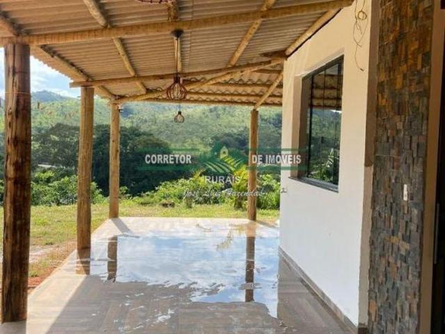 Sítio e chácara venda em Região Geográfica Imediata de Caxambu - Baependi, Aiuruoca