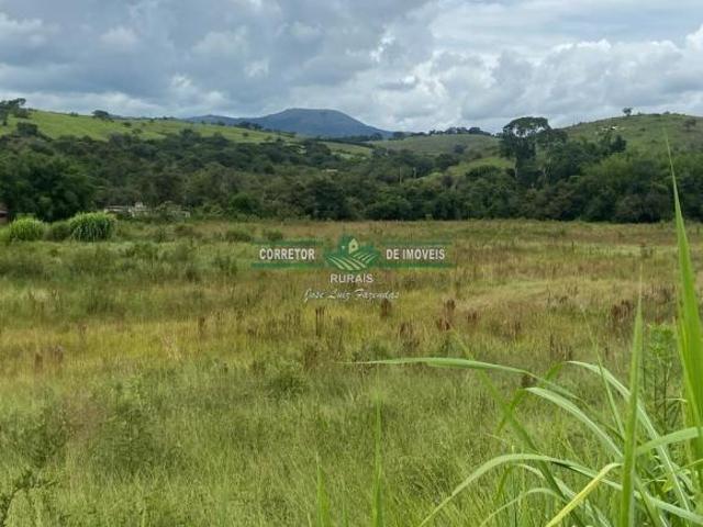 Sítio e chácara venda em Campo do Meio, Região Geográfica Intermediária de Varginha