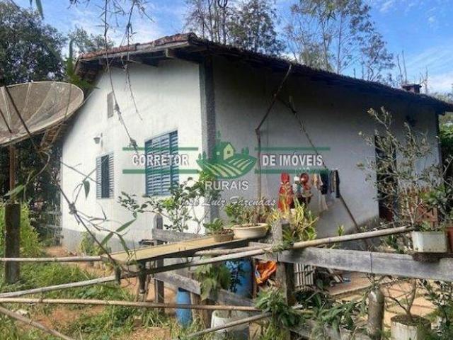 Sítio e chácara venda em Região Geográfica Imediata de Caxambu - Baependi, Caxambu