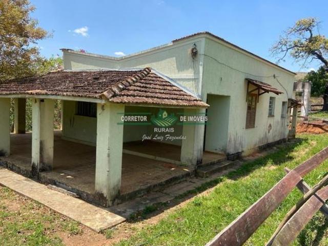 Sítio e chácara venda em Região Geográfica Imediata de São Lourenço, São Lourenço