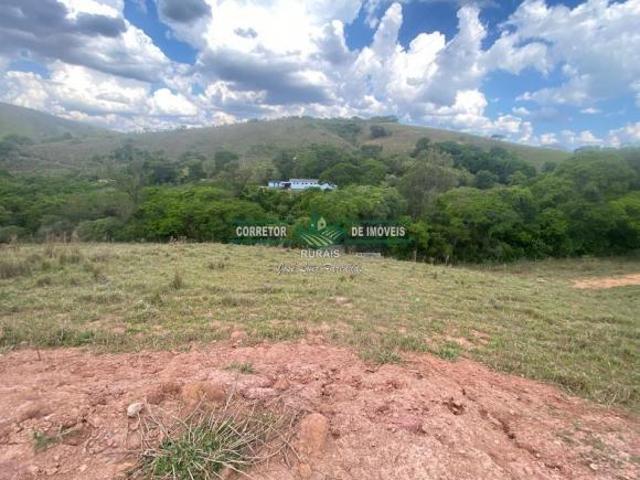 Sítio e chácara venda em Região Geográfica Imediata de Caxambu - Baependi, Caxambu