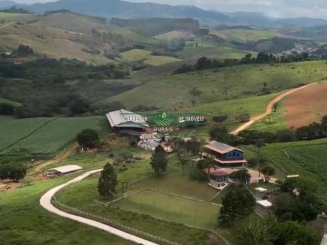Sítio e chácara venda em Região Geográfica Imediata de Caxambu - Baependi, Caxambu