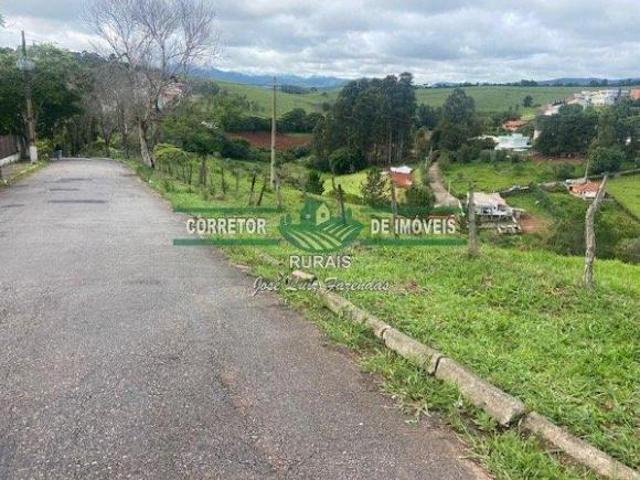 Sítio e chácara venda em Região Geográfica Imediata de Caxambu - Baependi, Caxambu