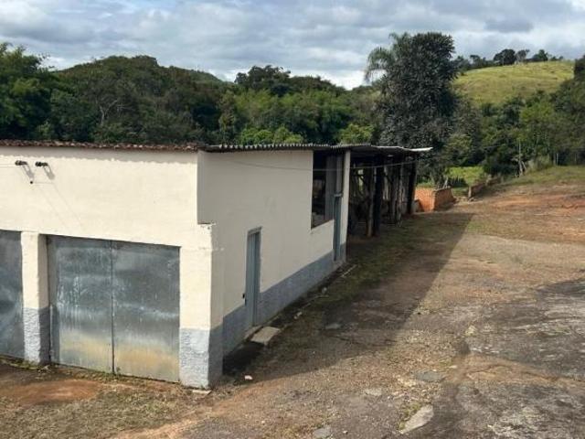 Sítio e chácara venda em Região Geográfica Imediata de Caxambu - Baependi, Caxambu
