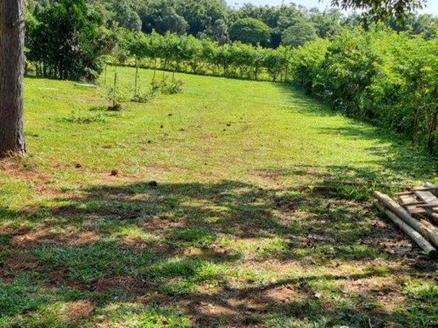 Sítio e chácara venda em Região Imediata de São Paulo, Região Metropolitana de São Paulo