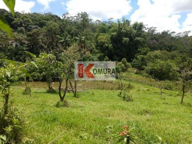 Sítio e chácara venda em Região Imediata de São Paulo, Região Metropolitana de São Paulo
