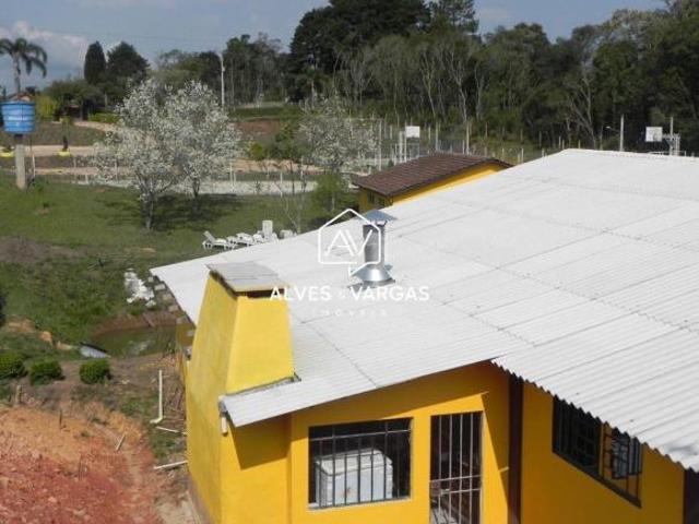 Sítio e chácara venda em Região Geográfica Imediata de Curitiba, Região Metropolitana de Curitiba