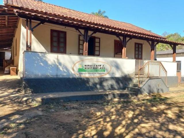 Sítio e chácara venda em Região Geográfica Imediata de Barbacena, Barbacena