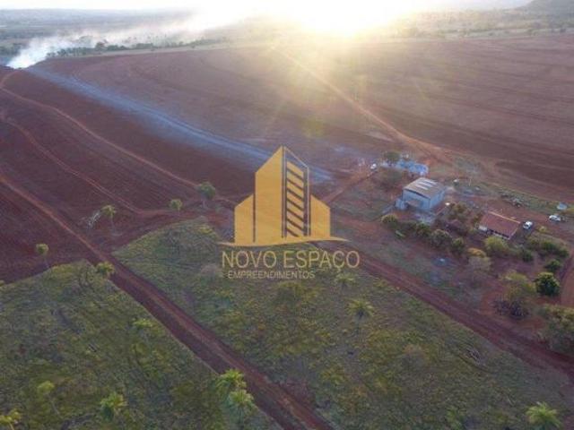 Sítio e chácara venda em Região Geográfica Imediata de Frutal, Comendador Gomes