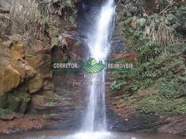 Sítio e chácara venda em Região Geográfica Imediata de São Lourenço, Conceição do Rio Verde
