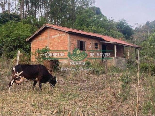Sítio e chácara venda em Região Geográfica Imediata de São Lourenço, Conceição do Rio Verde