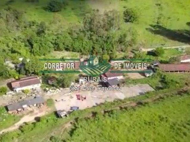Sítio e chácara venda em Região Geográfica Imediata de São Lourenço, Conceição do Rio Verde