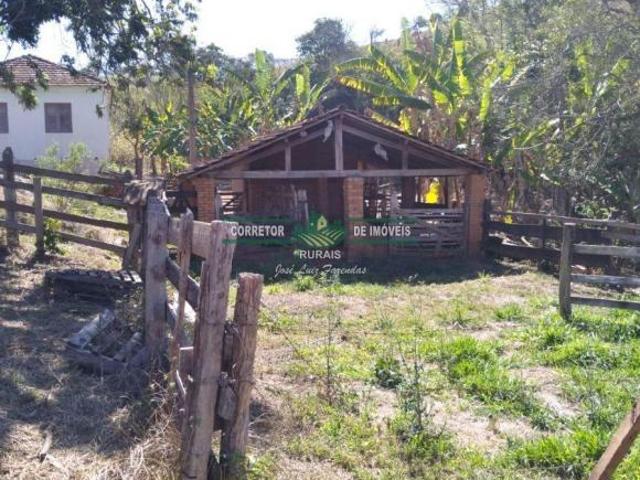 Sítio e chácara venda em Região Geográfica Imediata de São Lourenço, Conceição do Rio Verde
