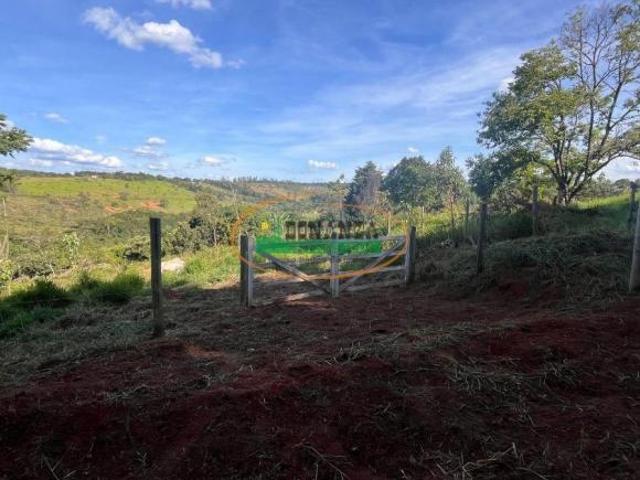 Sítio e chácara venda em Dom Oscar, Congonhas