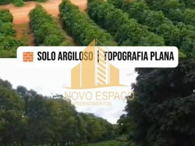 Sítio e chácara venda em Região Geográfica Imediata de Patrocínio, Coromandel