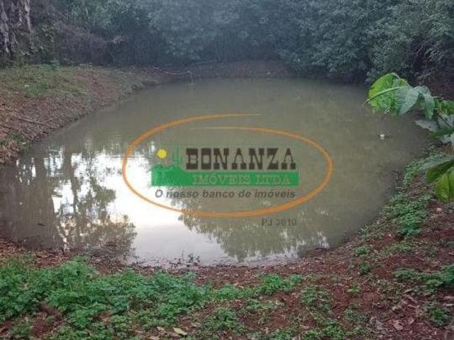 Sítio e chácara venda em Coronel Xavier Chaves, Região Geográfica Intermediária de Juiz de Fora