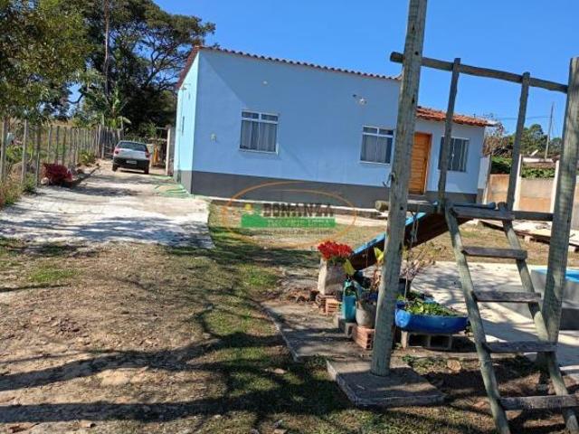 Sítio e chácara venda em Coronel Xavier Chaves, Região Geográfica Intermediária de Juiz de Fora