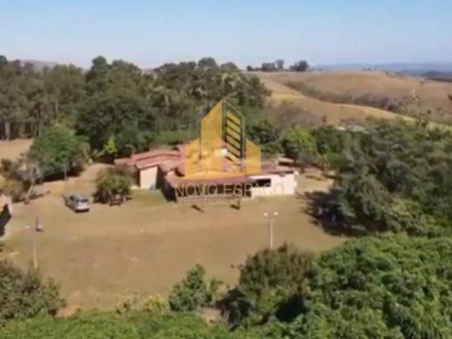 Sítio e chácara venda em Região Geográfica Imediata de Formiga, Córrego danta