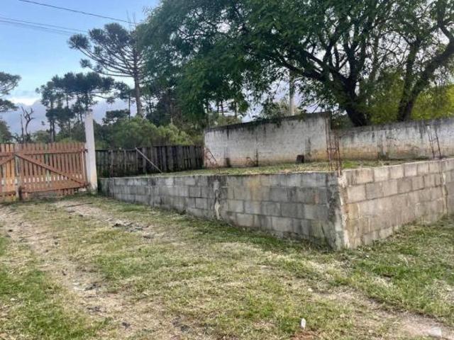 Sitio venda em Araucaria