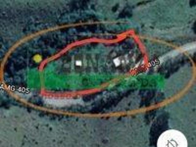 Sítio e chácara venda em Cristiano Otoni, Região Geográfica Intermediária de Juiz de Fora