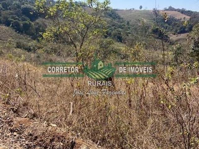 Sítio e chácara venda em Região Geográfica Imediata de Caxambu - Baependi, Cruzília