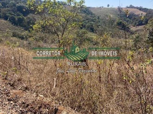 Sítio e chácara venda em Região Geográfica Imediata de Caxambu - Baependi, Cruzília