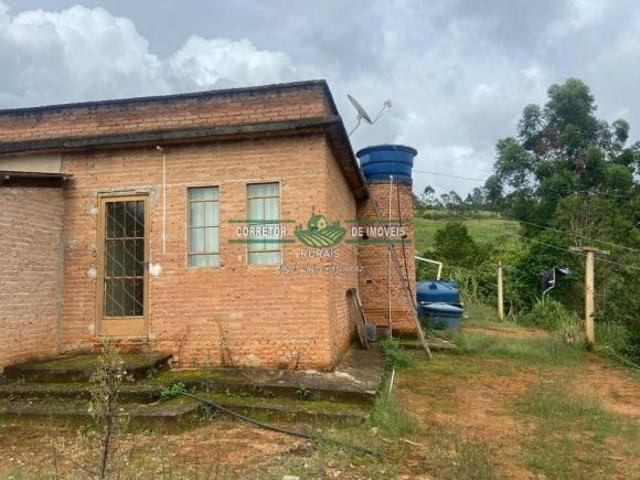 Sítio e chácara venda em Região Geográfica Imediata de Caxambu - Baependi, Cruzília